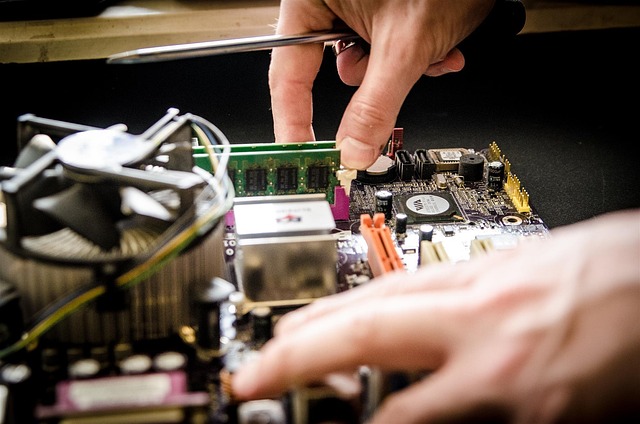 computer reparatie